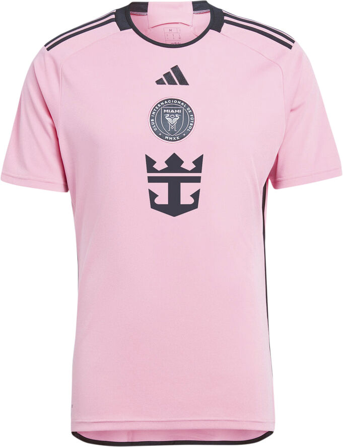 adidas Inter Miami Home Jersey Pink