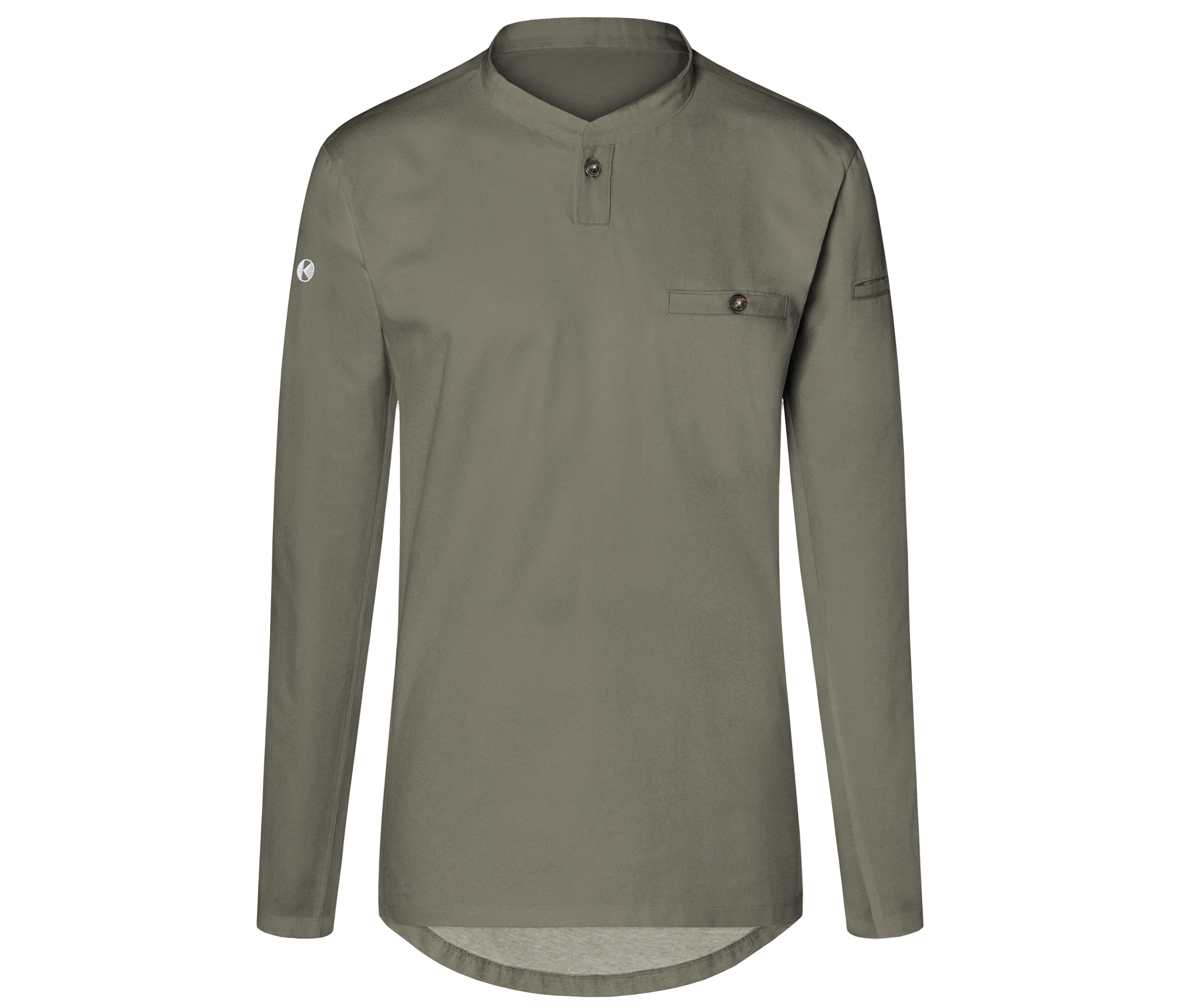 KARLOWSKY KYTM6 - Tee-shirt de travail