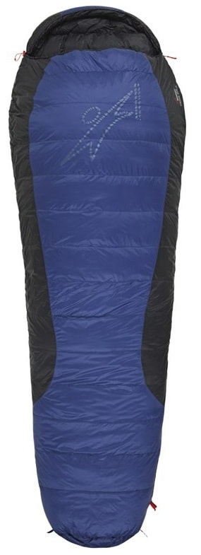 Warmpeace Viking 600 JUNIOR<br>Temp-grense: -9°C