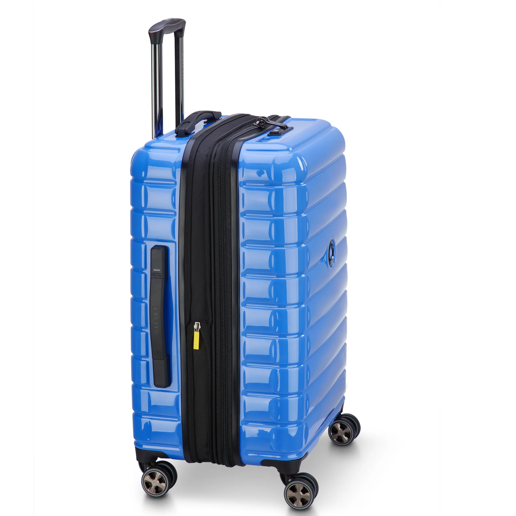Valise soute - M extensible (66cm)