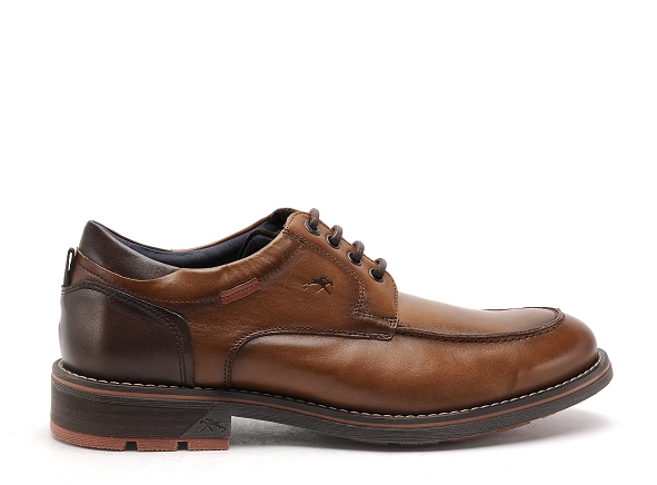 Fluchos basses homme f1291 marron