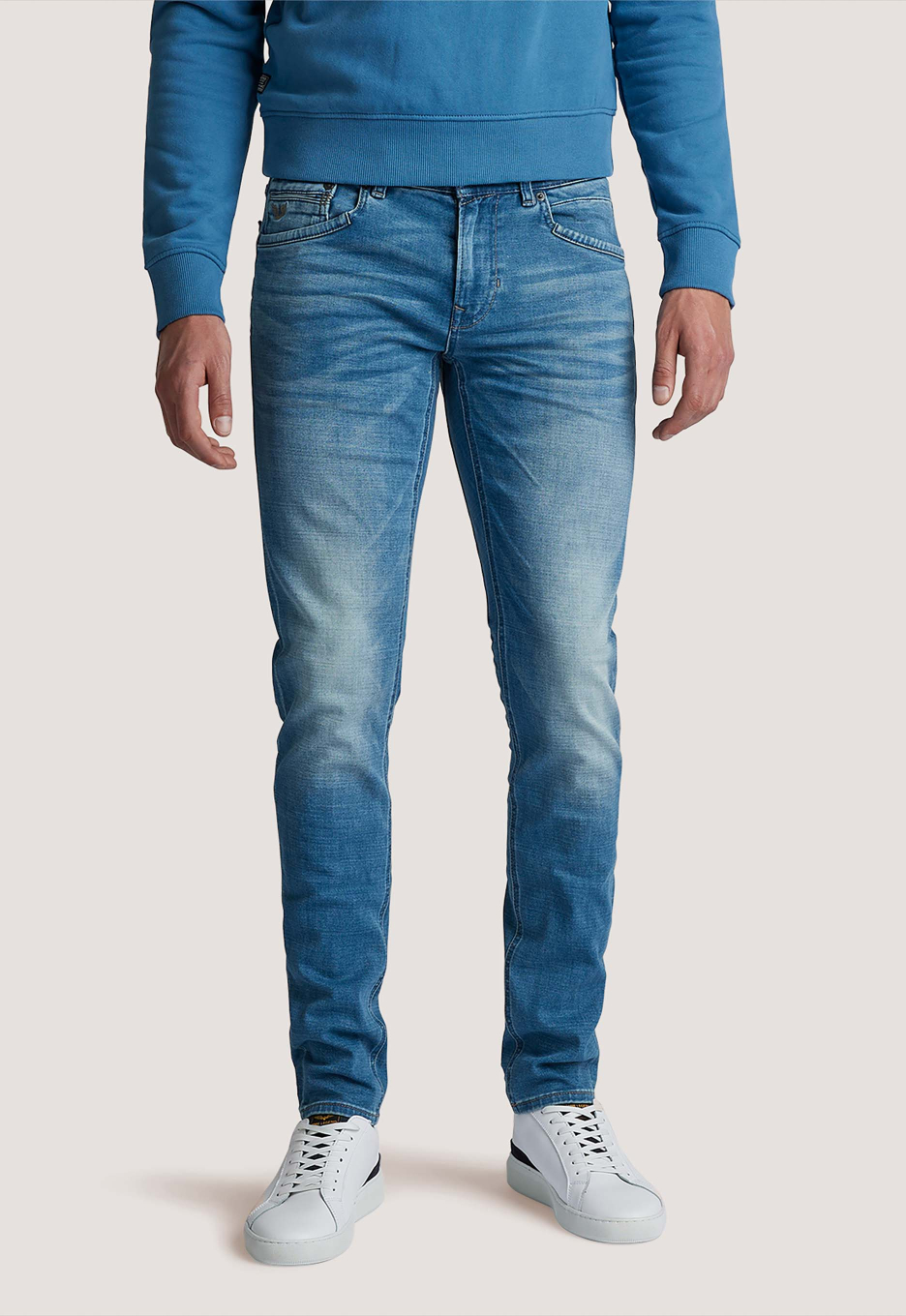 PME Legend Tailwheel Slim Jeans