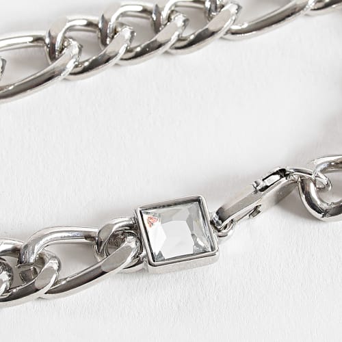 Bracelet IC477 Argenté