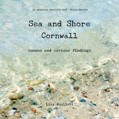 Sea and Shore Cornwall: Common and Curious Findings (Paperback)
