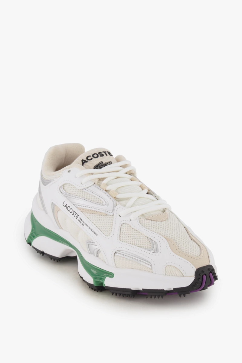 Lacoste 2K24 Herren Sneaker