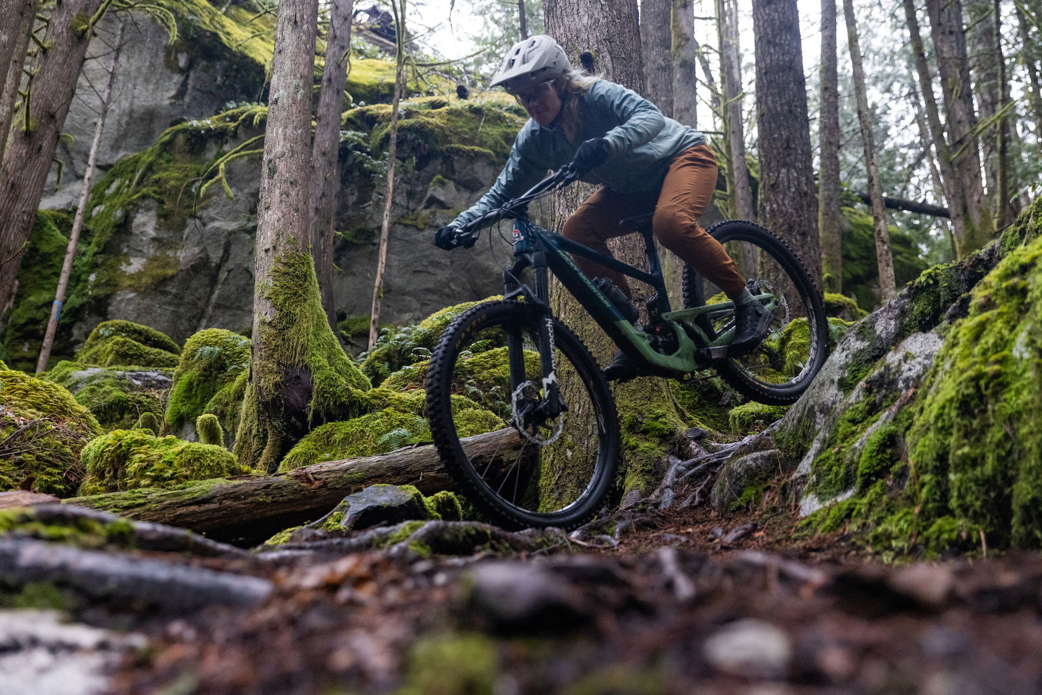 Ride Concepts Hellion Clip Boa M's