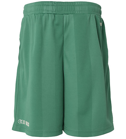Fila Shorts - Der Anfang - Fir