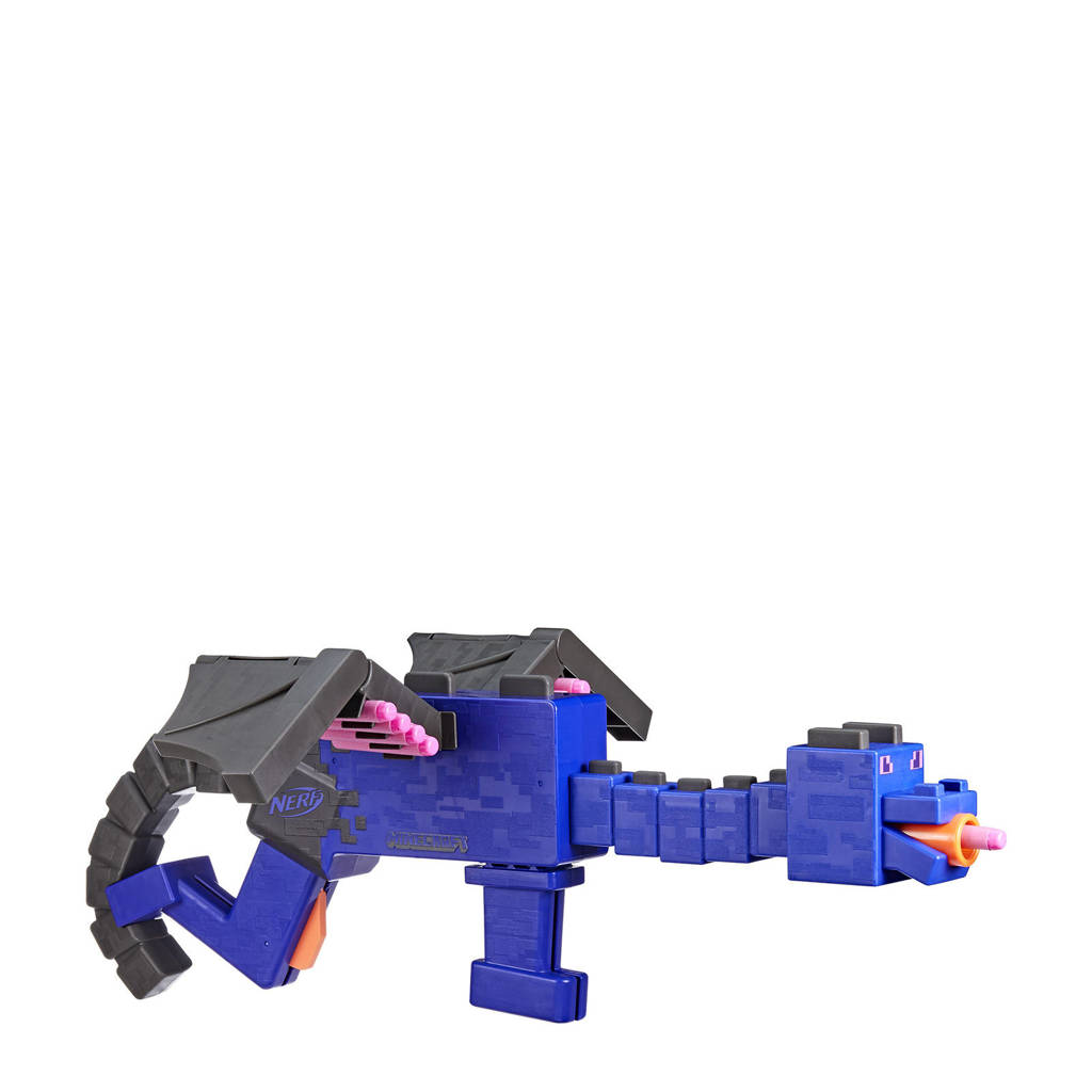 Minecraft Ender Dragon