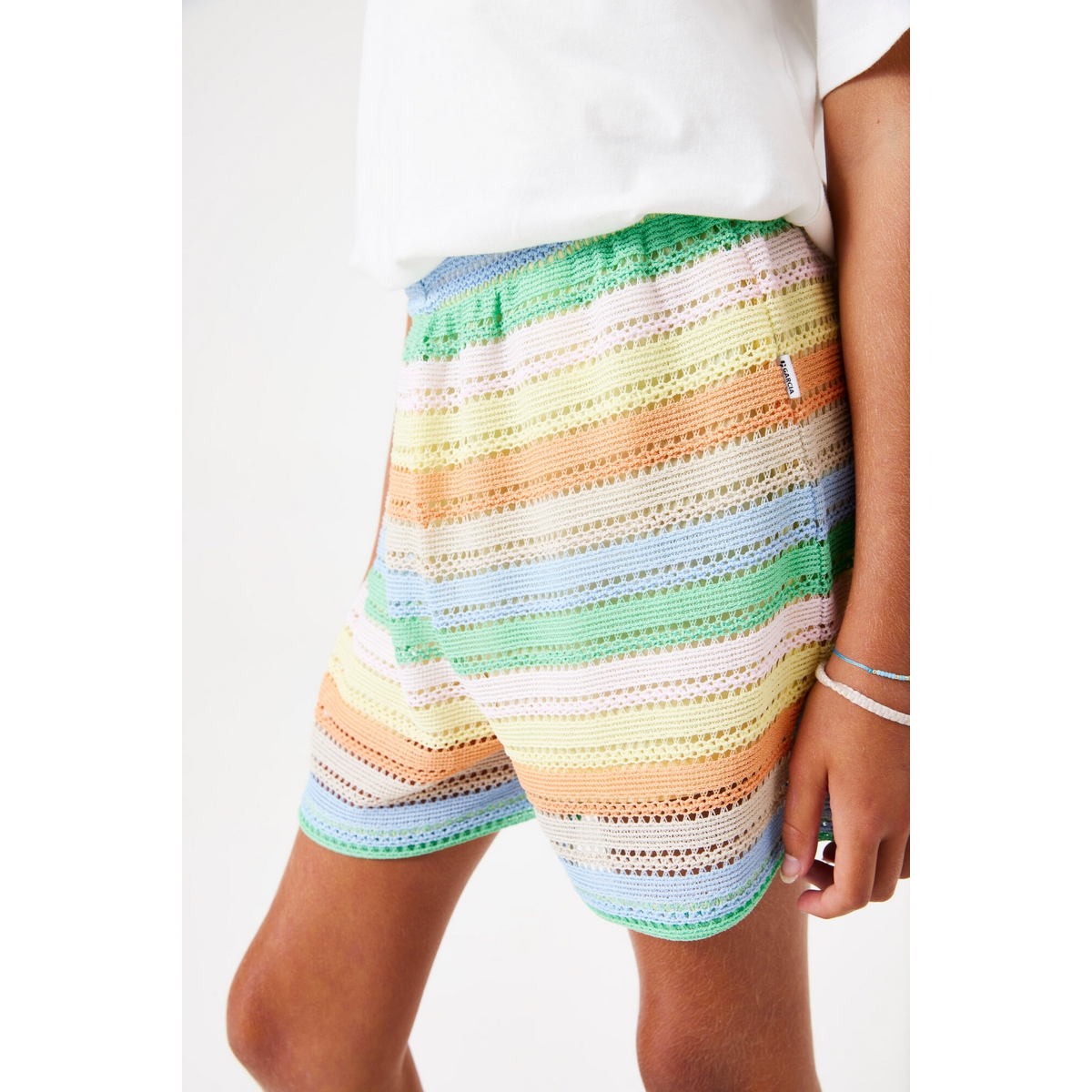 Meisjes Top D52414