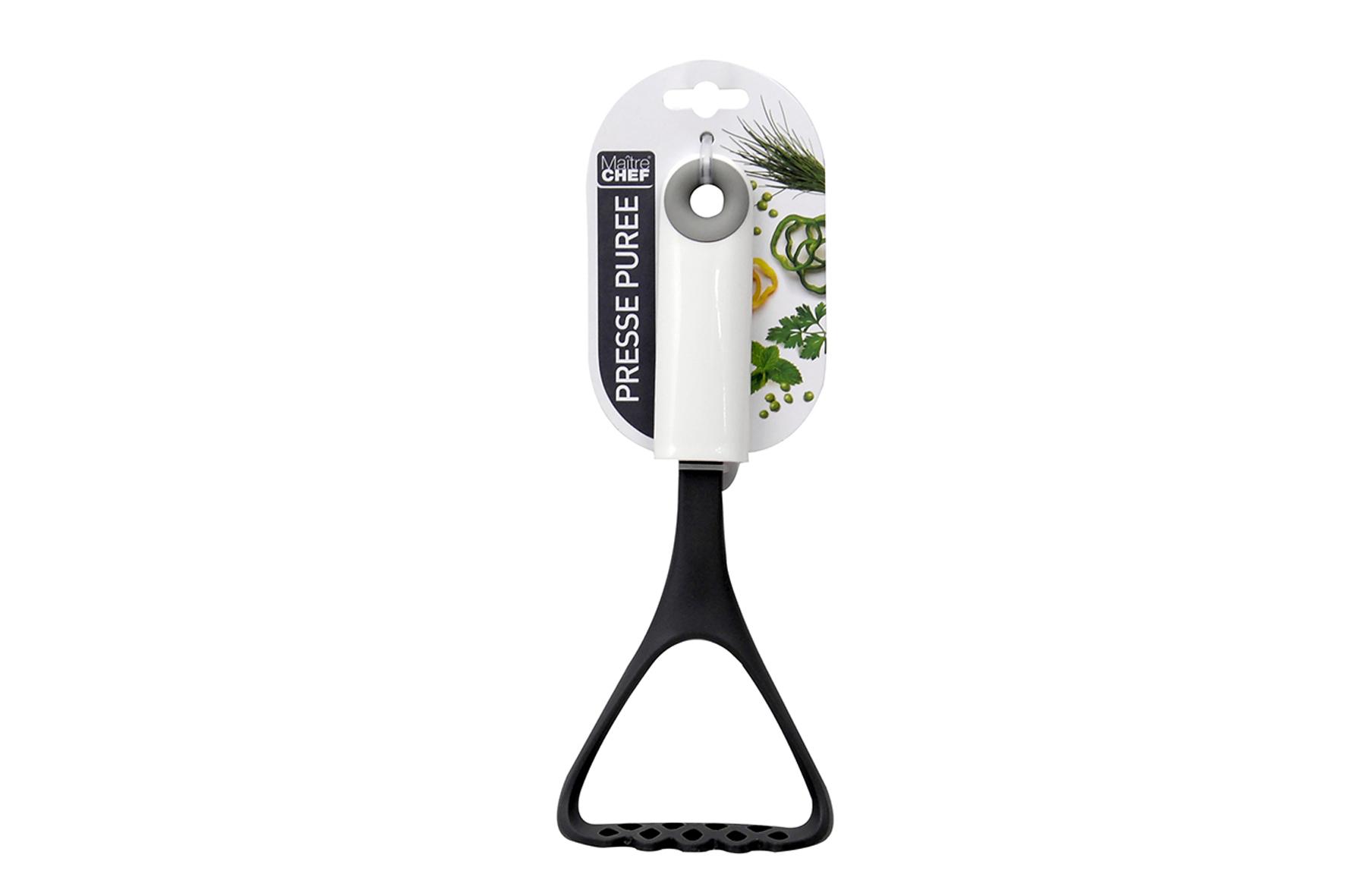PRESSE PUREE NYLON