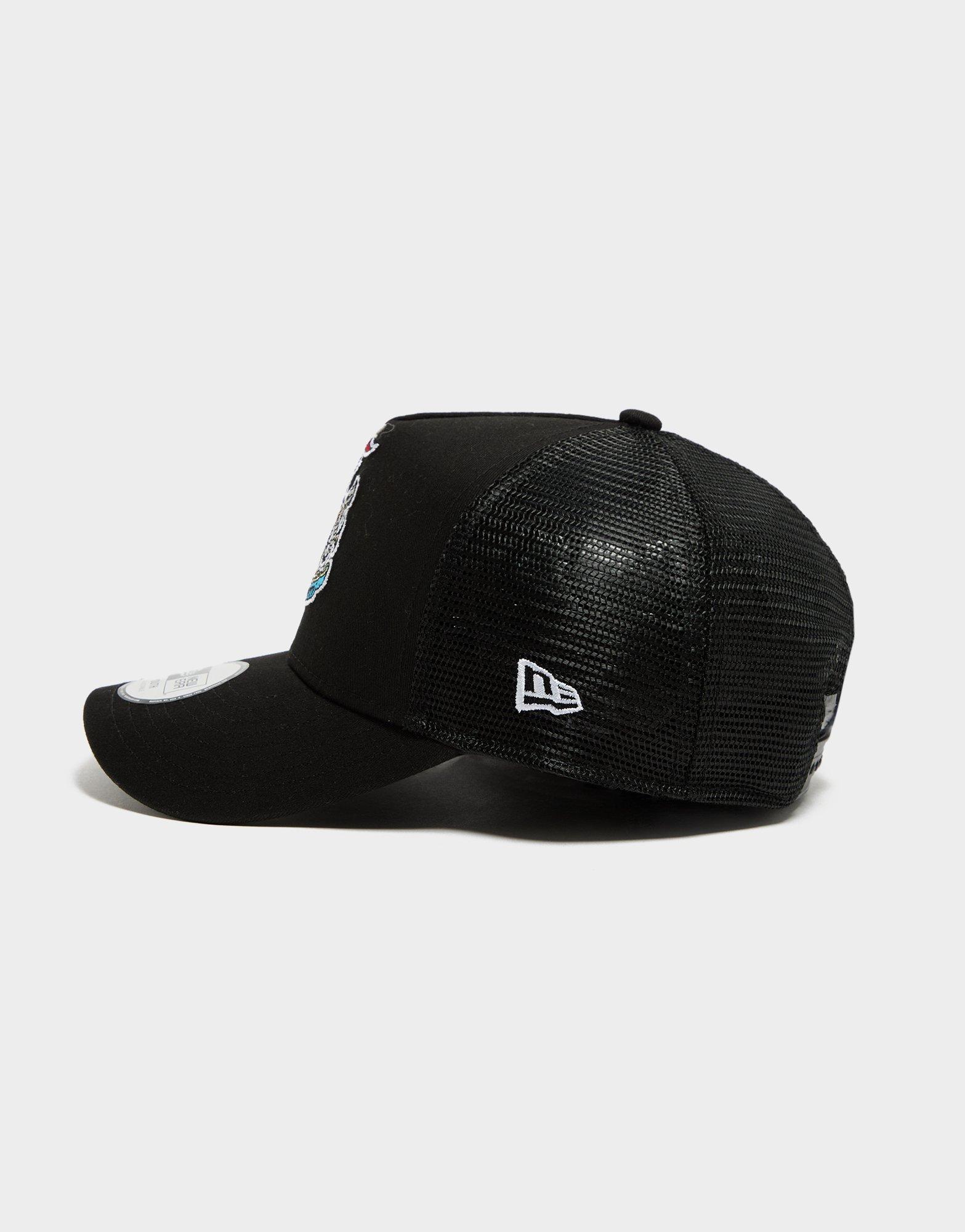 New Era Casquette Trucker Manchester United FC Junior