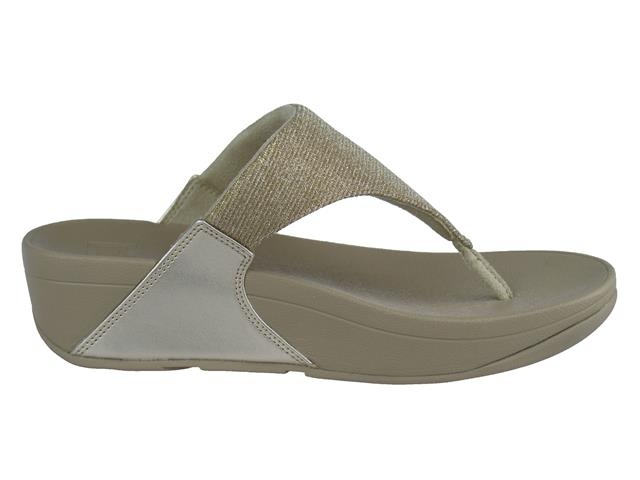 FitFlop Lulu ToePost