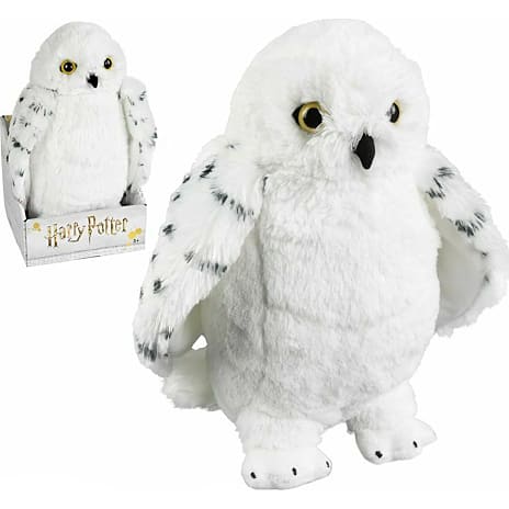 Hedwig plys 29 cm