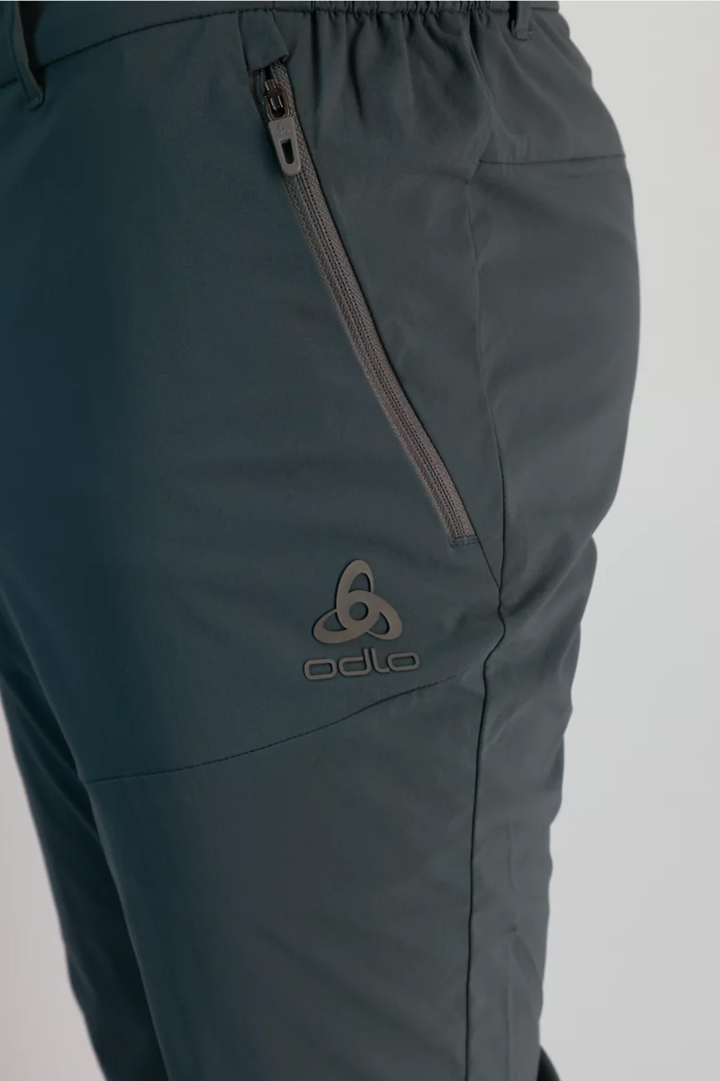 Odlo Ascent Light Herren Wanderhose
