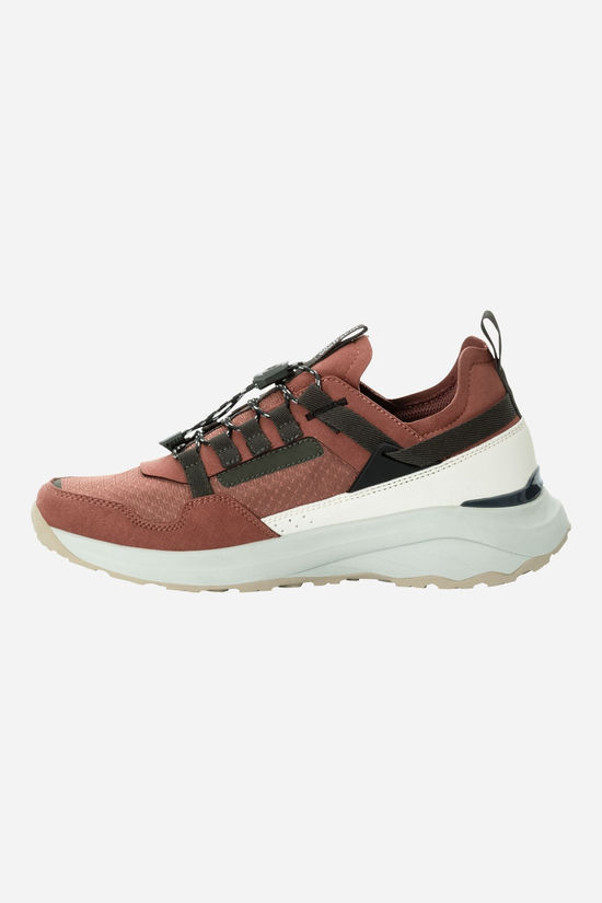 Jack Wolfskin Jack Wolfskin Dromoventure Athletic Low Sneaker Dames