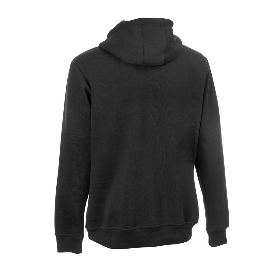 Select Sweat à Capuche v24 - Noir Enfant