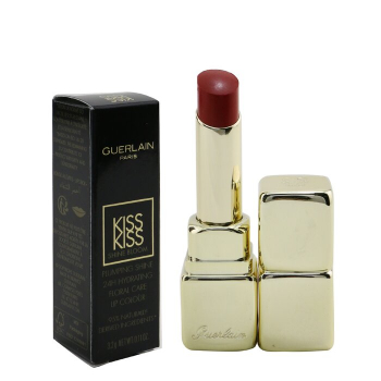Guerlain KissKiss Shine Bloom Lip Colour