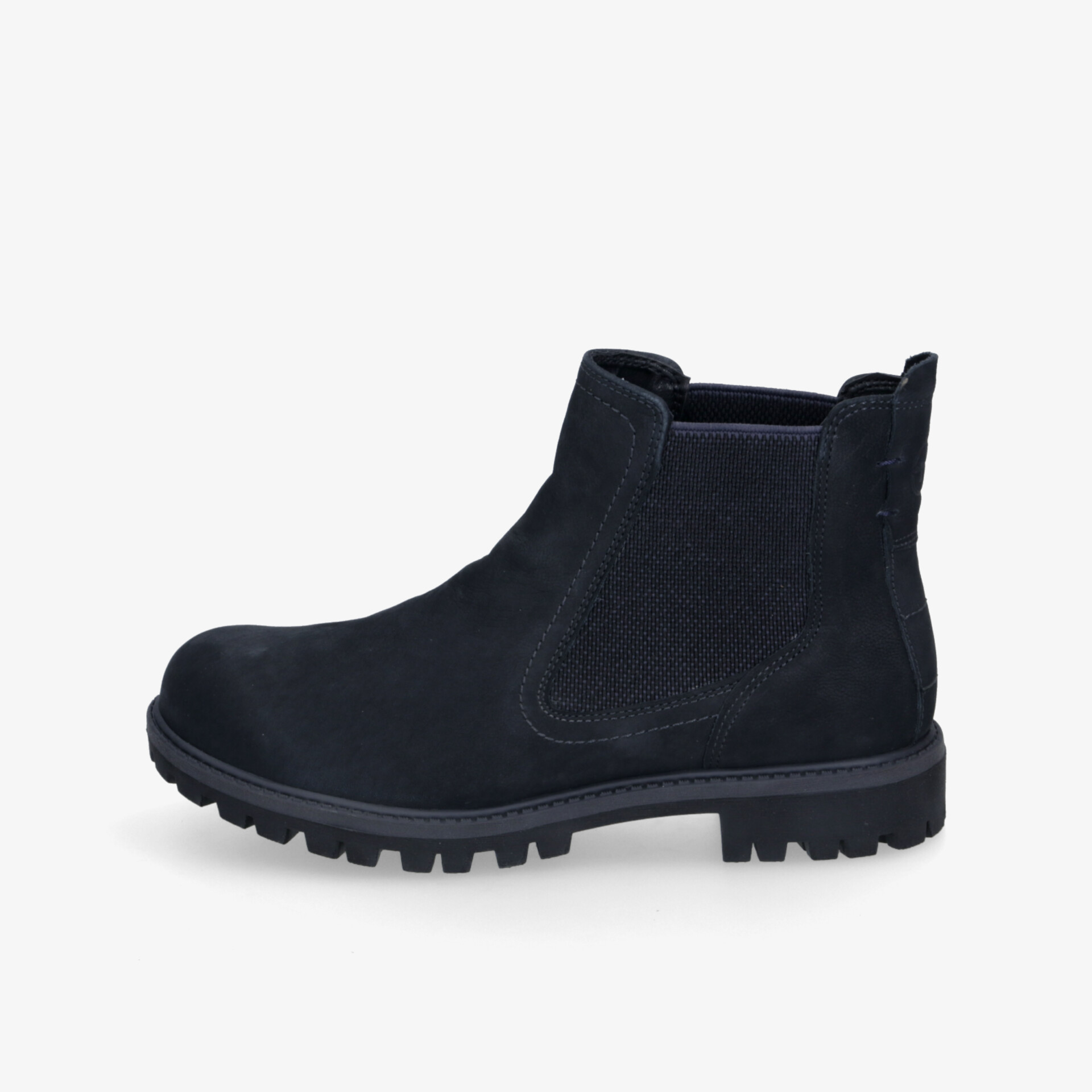 Tamaris Chelsea Boots Damen blau - Jetzt bei reno.de kaufen