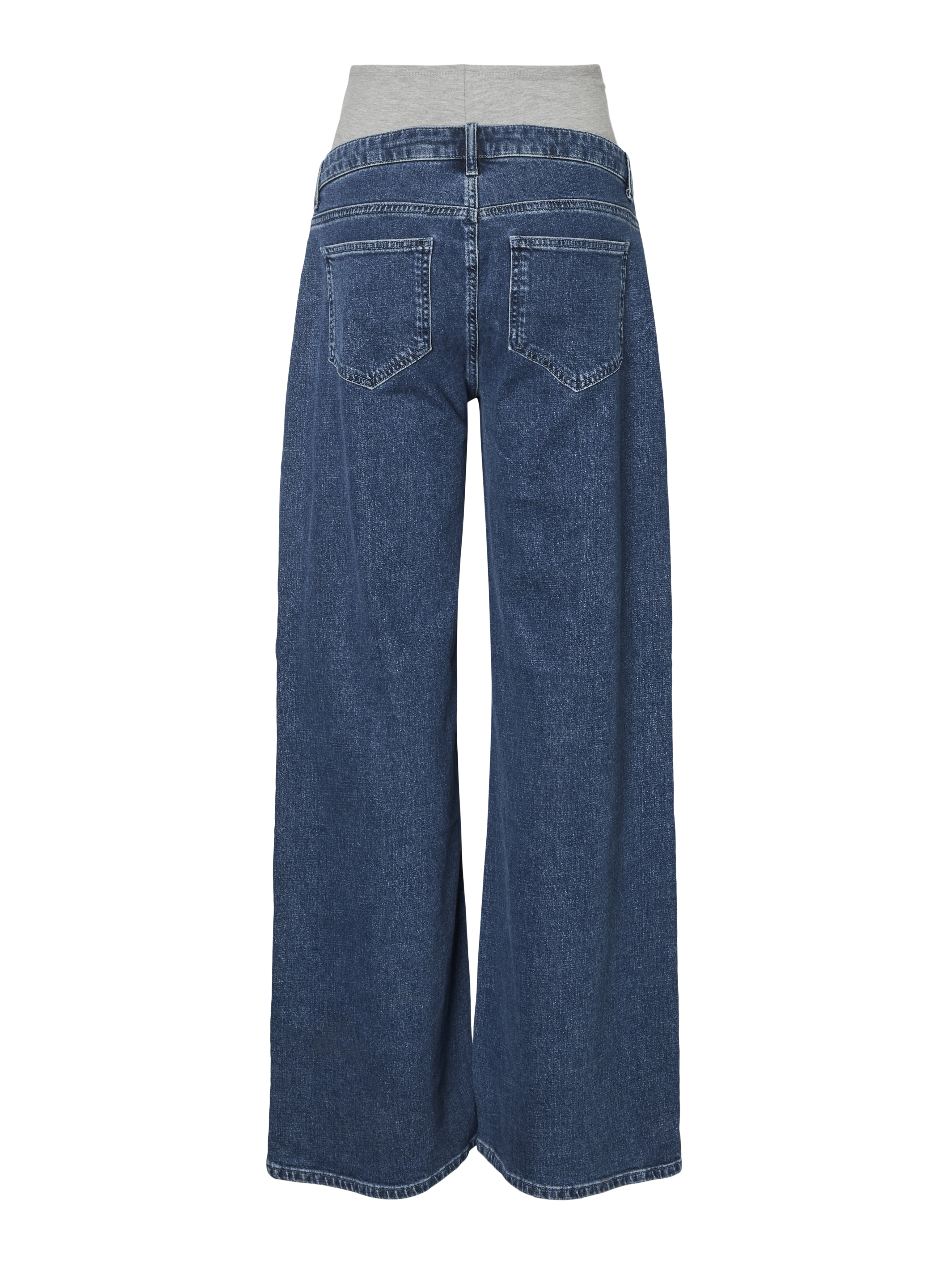 Wide leg fit Jeans