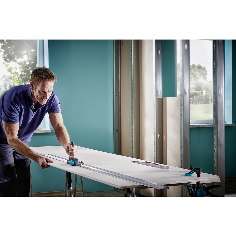 Wolfcraft geleiderverlenging