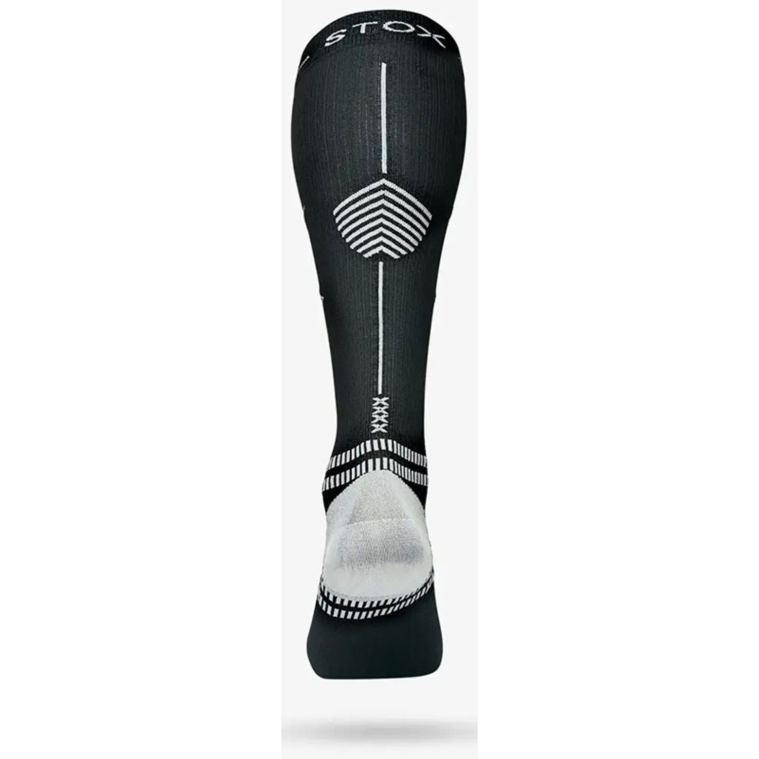 STOX Compressie Running Sokken Dames