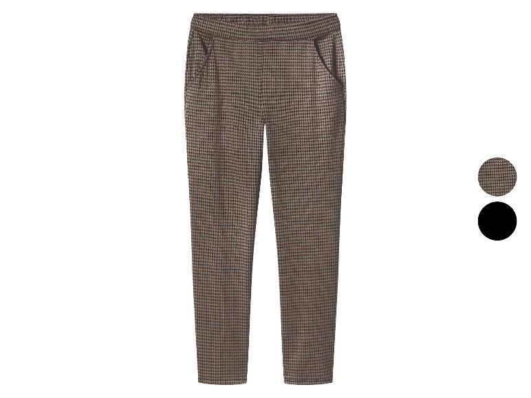 Dames broek
