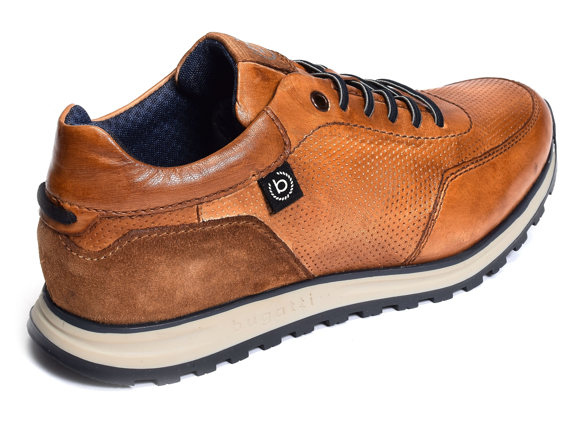 Cirino a0212 cognac