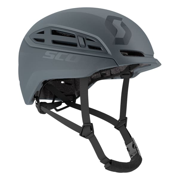 Casque ski de randonnée SCOTT HELMET COULOIR MOUNTAIN ASPEN BLUE