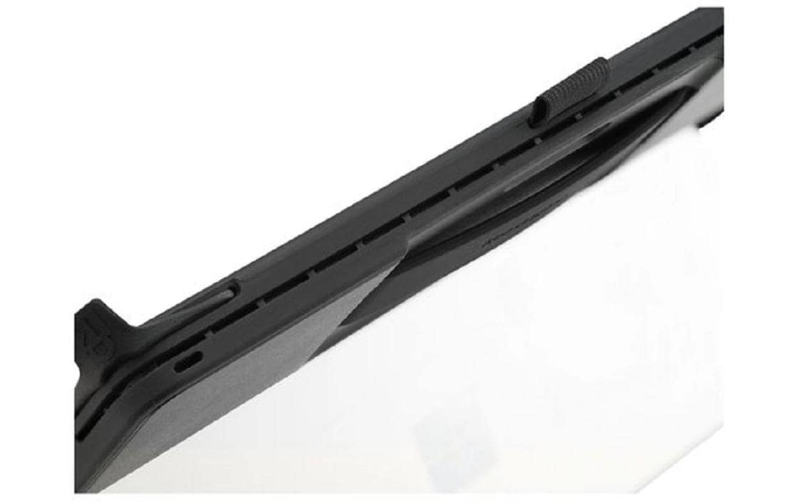 Tablet Back Cover BlackBelt EQRobuste Schutzhülle für Surface Pro 9.10 und Copilot+