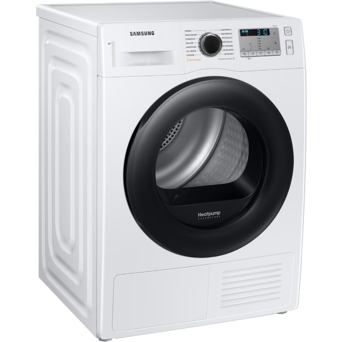 Samsung Wärmepumpentrockner DV7XTA000AH/EG