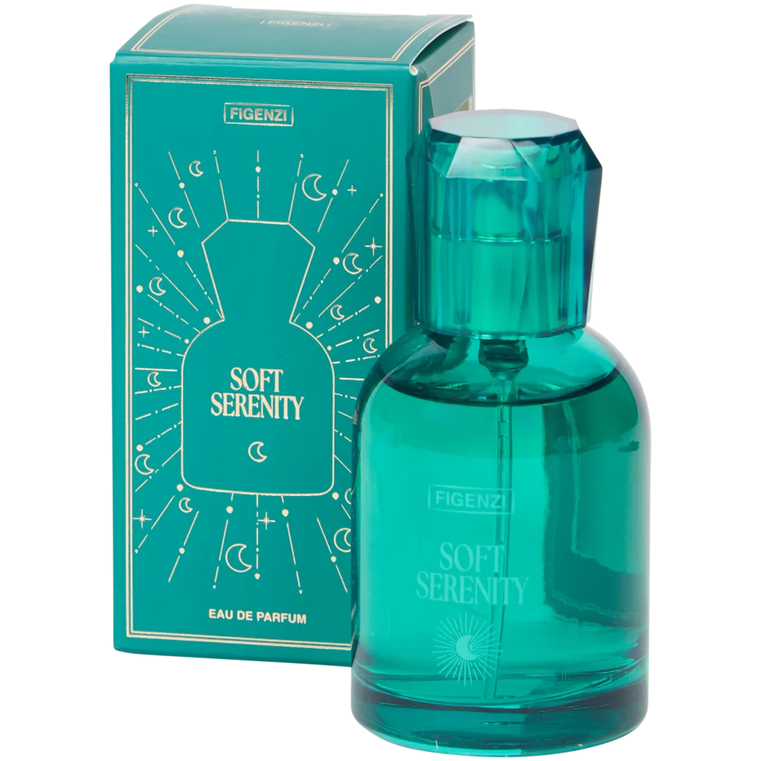 Eau de parfum Figenzi