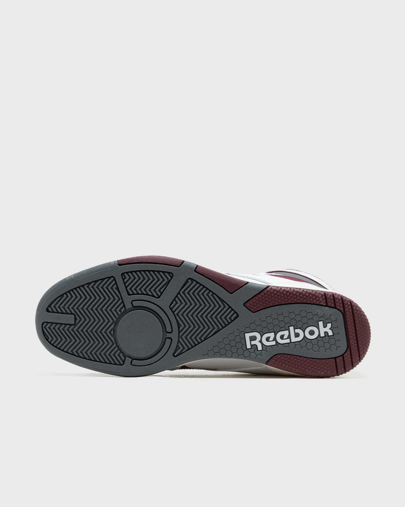 Reebok BB 4000 II MID