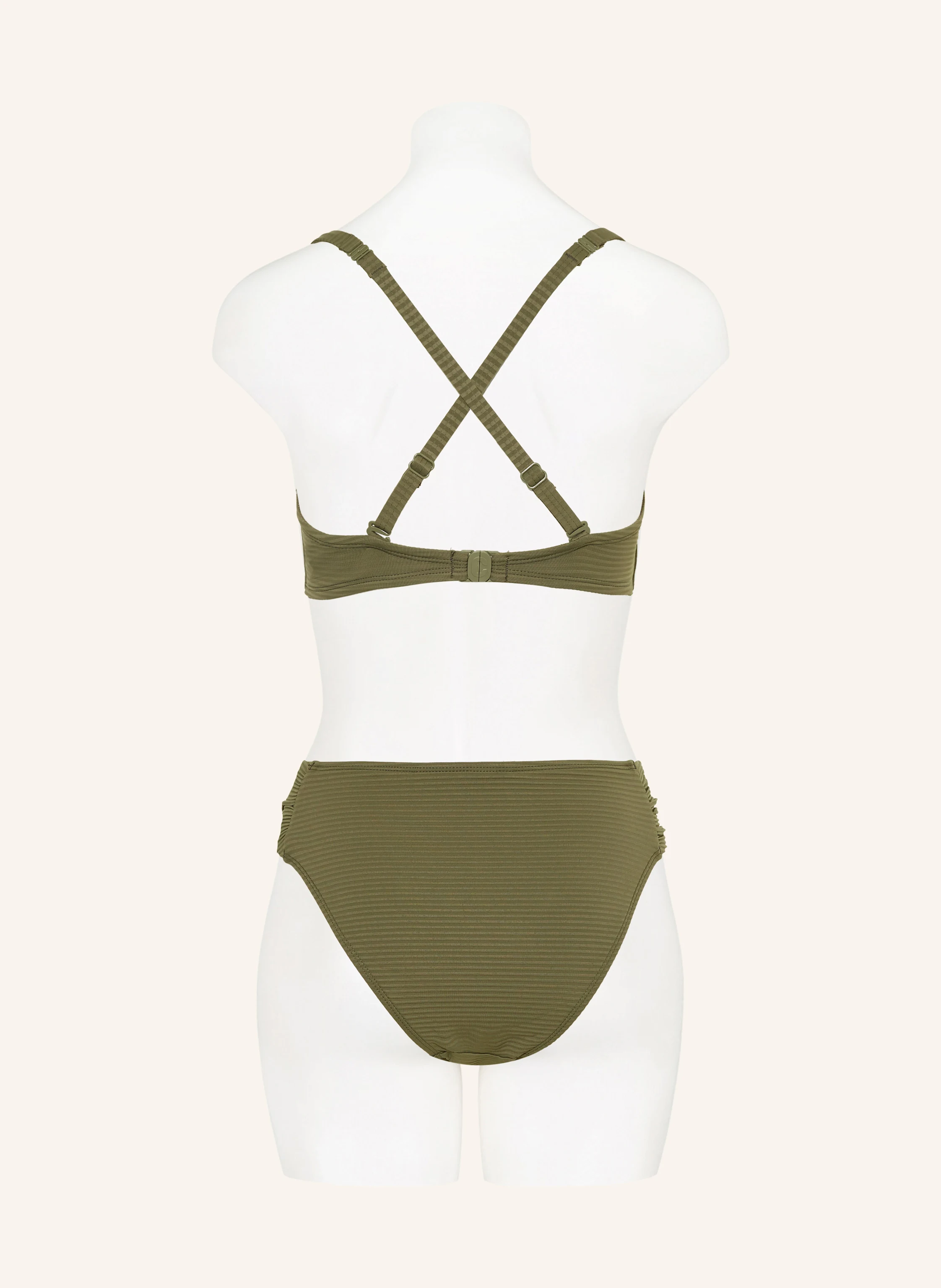 ten Cate Bügel-Bikini-Top