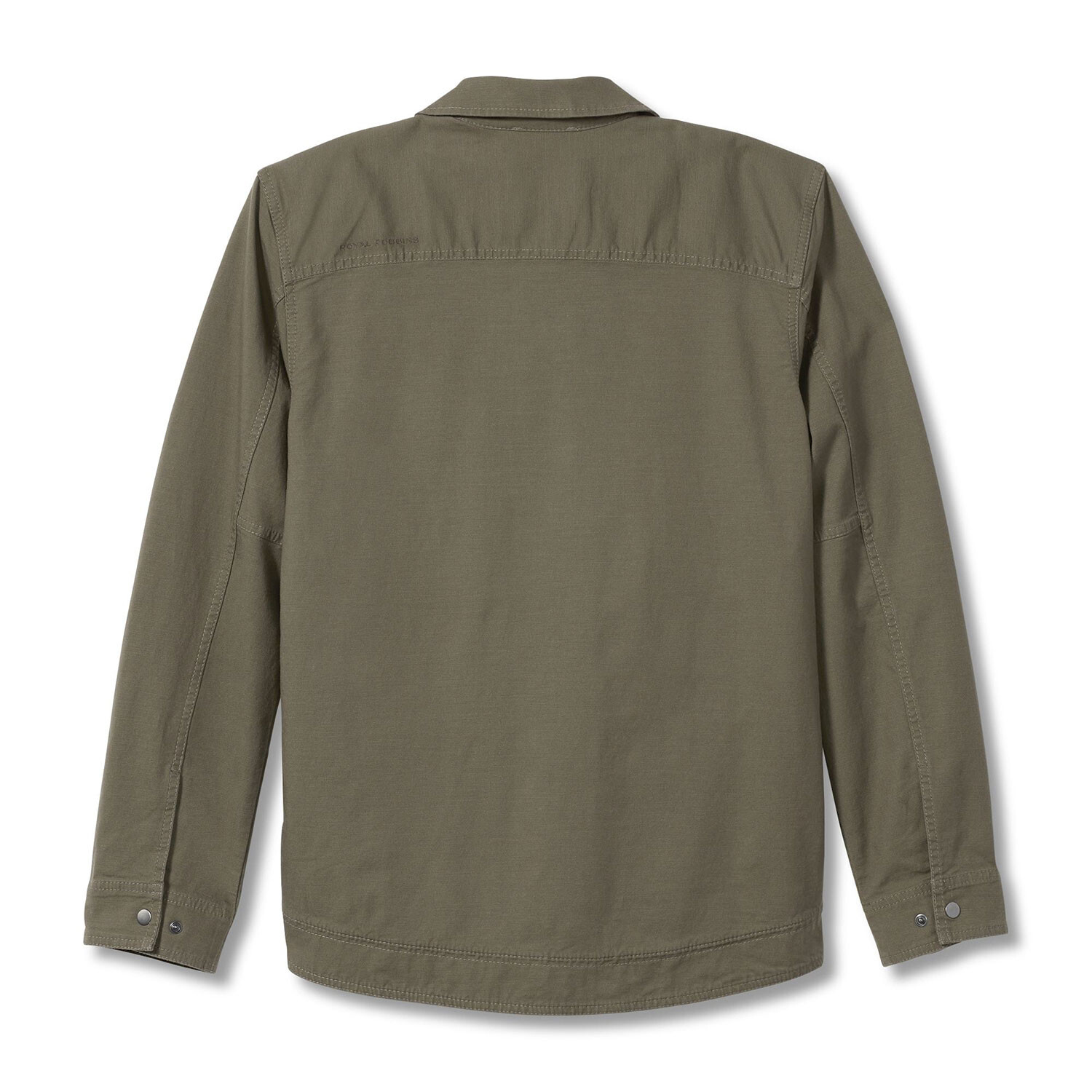Royal Robbins Mens Billy Goat II Jacket