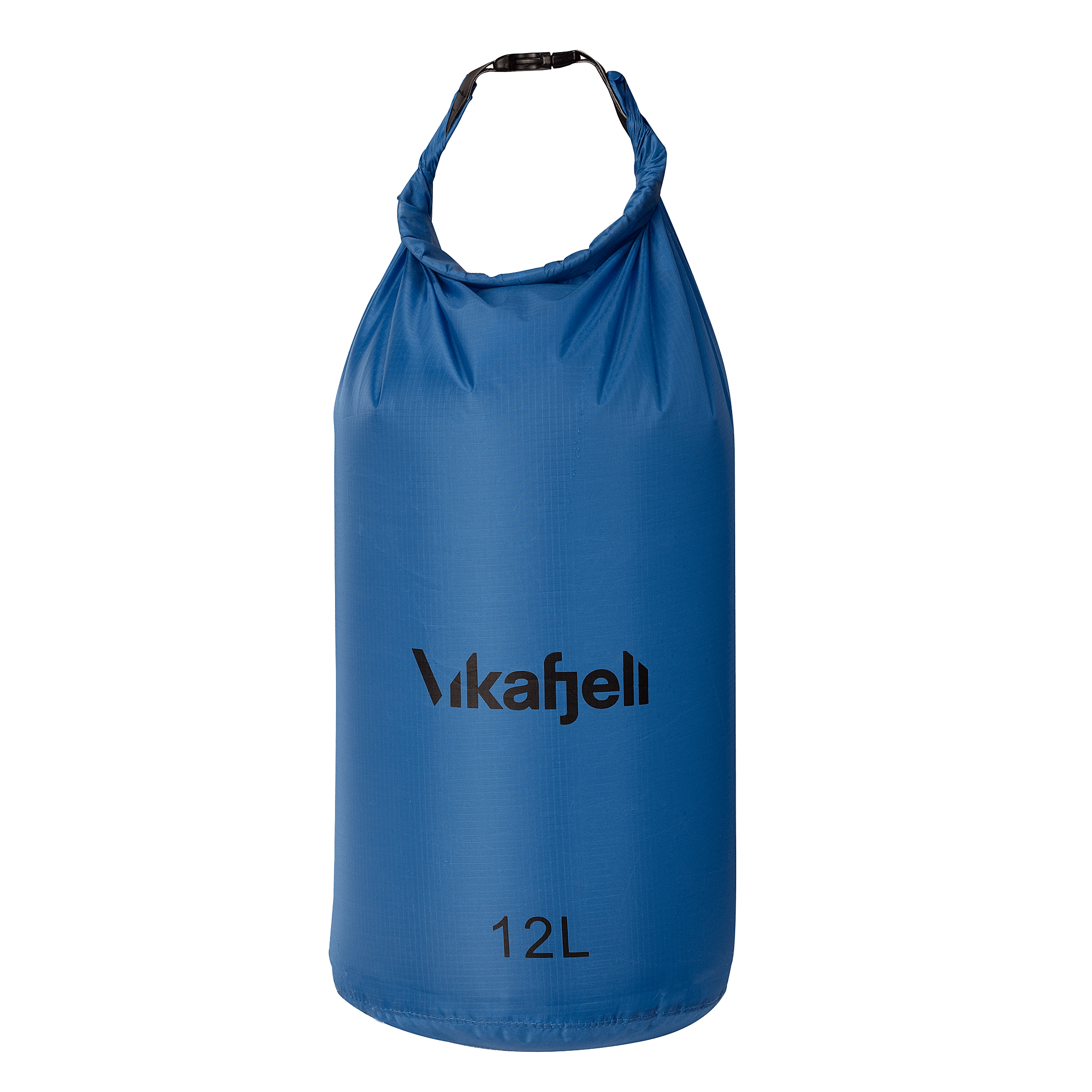 Vikafjell Rena vanntett tørrbag 12L - Friluftsutstyr