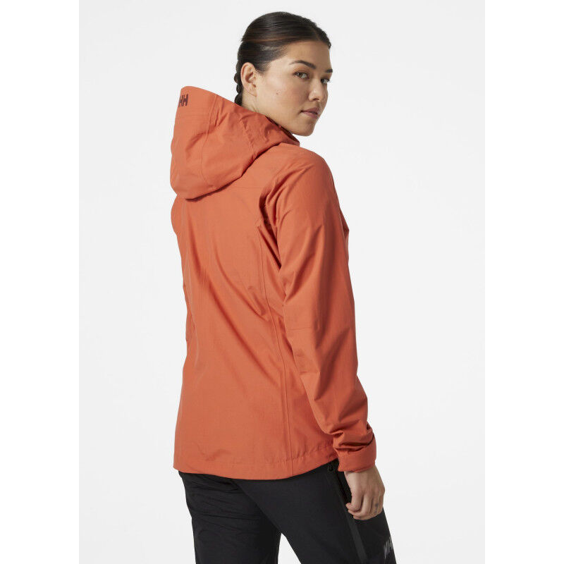 Blaze 3L Shell Jacket - Veste imperméable femme