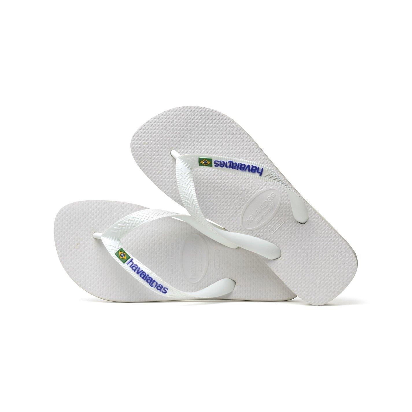 Havaianas Brasil Flip Flops