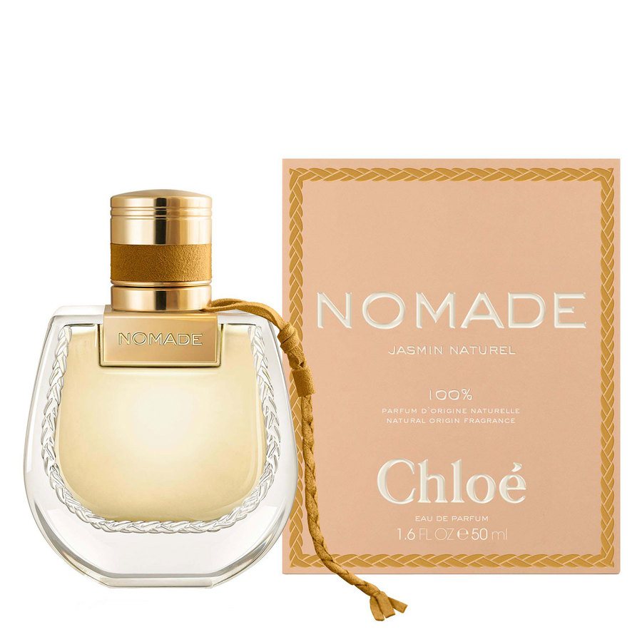 Chloé Nomade Naturelle Eau De Parfum For Women 50ml