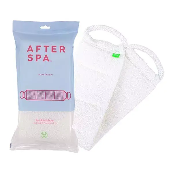 Luva Esfoliante Extensível AFTER SPA
