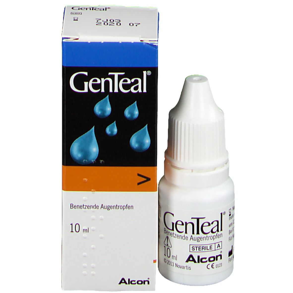 GenTeal®