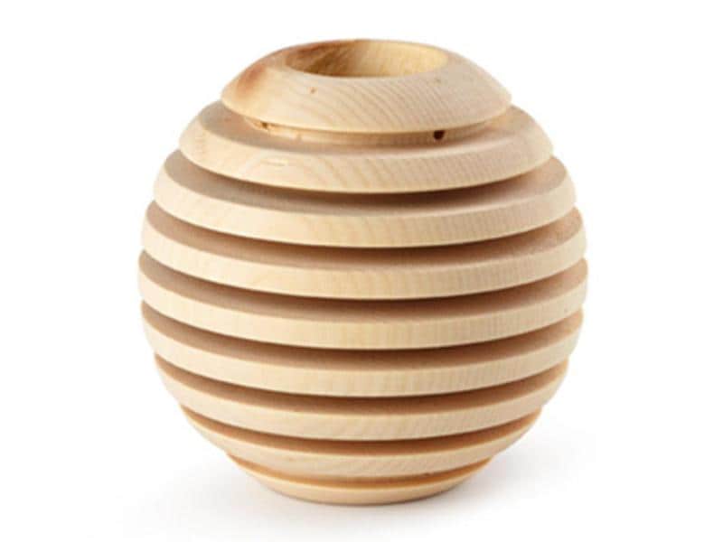 Aromalife Pinus Cembra Globe Duftholz Duftholz