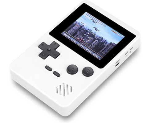 Andersson Gaming Tech CT-885 | 2,6