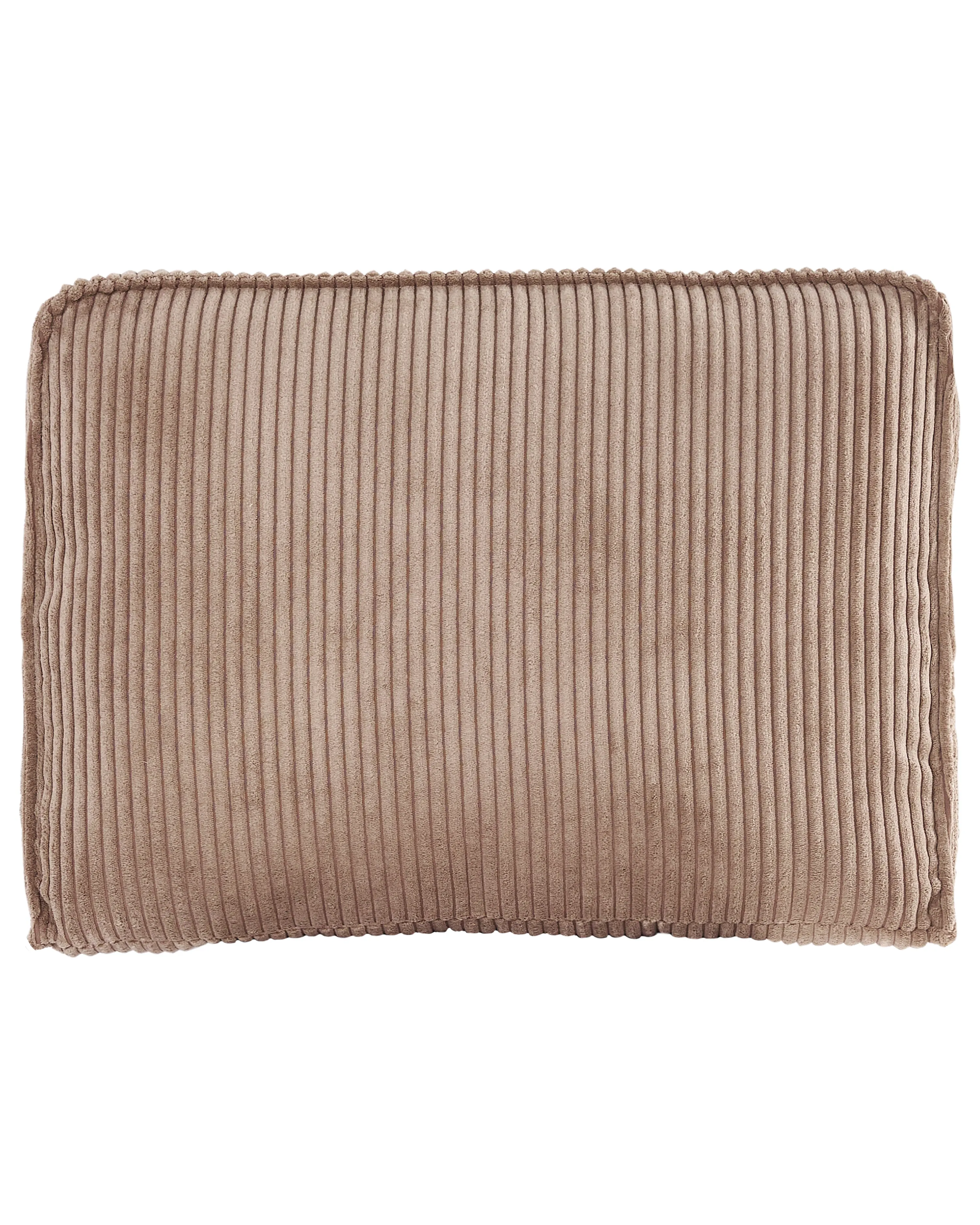 Fauteuil VIND Corduroy Beige