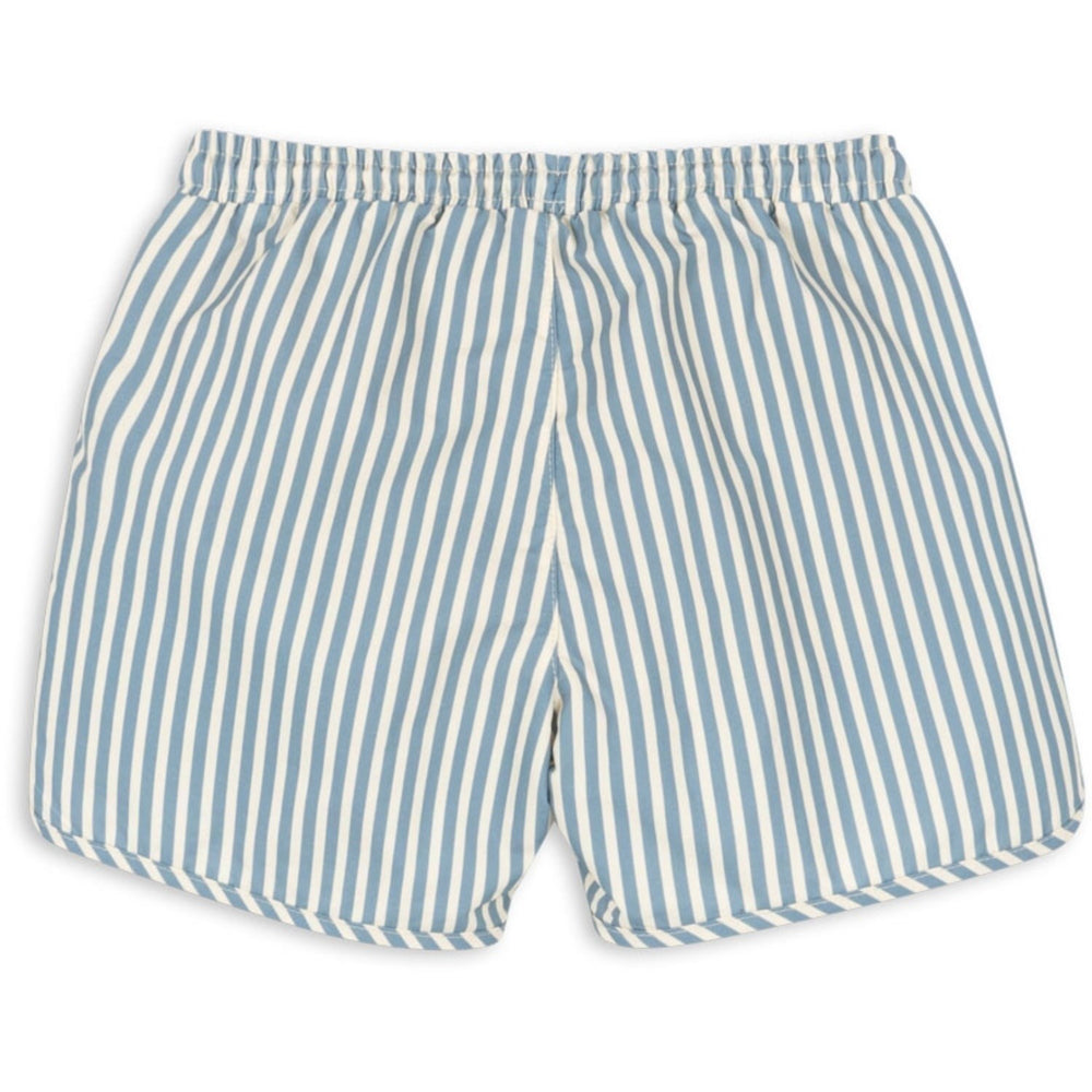 Køb Konges Sløjd Sailor Stripe Asnou Badeshorts