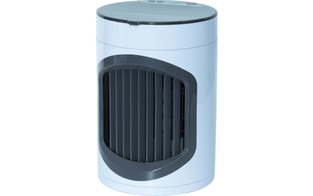 MediaShop Livington Luftkühler SmartChill mobil