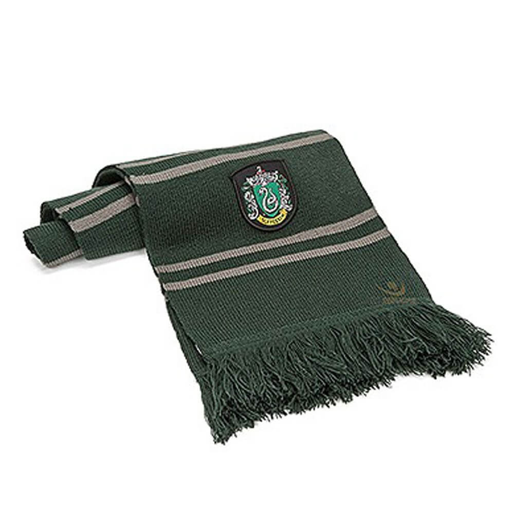 Harry Potter Schal Slytherin 190 cm