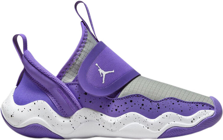 Nike Jordan 23 7 Sneakers Lilla