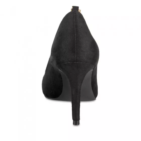 Escarpins NOIR SINEQUANONE