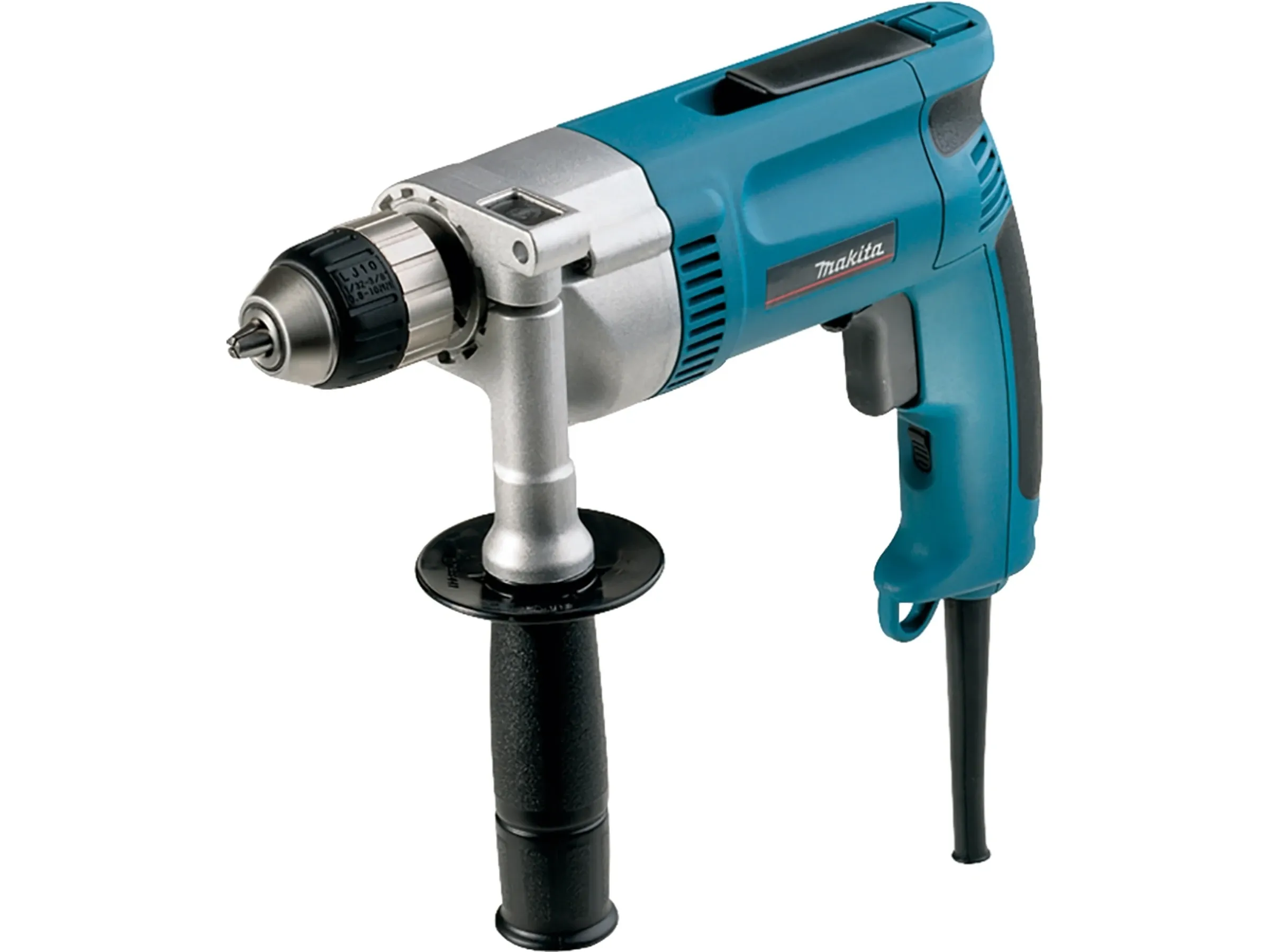 ## 710 W Bohrmaschine DP3003J mit Koffer
