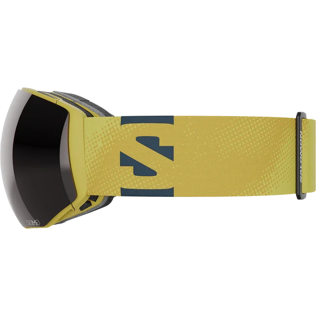 RADIUM PRIME SIGMA (and EXTRA LENS)  Skibrille Unisex